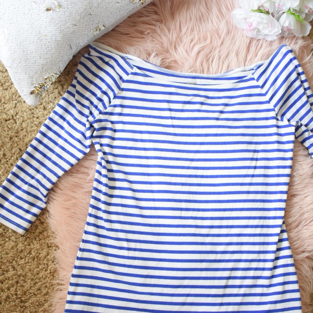 Old Navy Striped Top